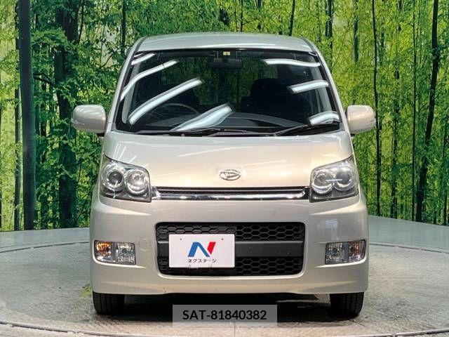 Daihatsu MOVE CUSTOM 2008-08 386058-14
