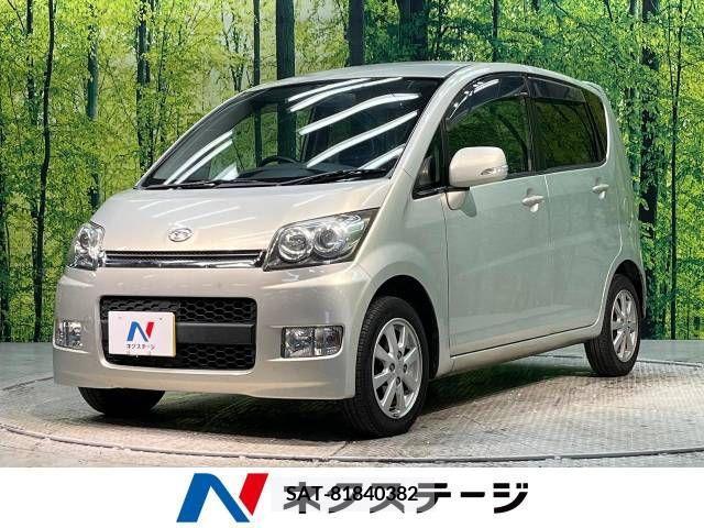Daihatsu MOVE CUSTOM 2008-08 386058-0
