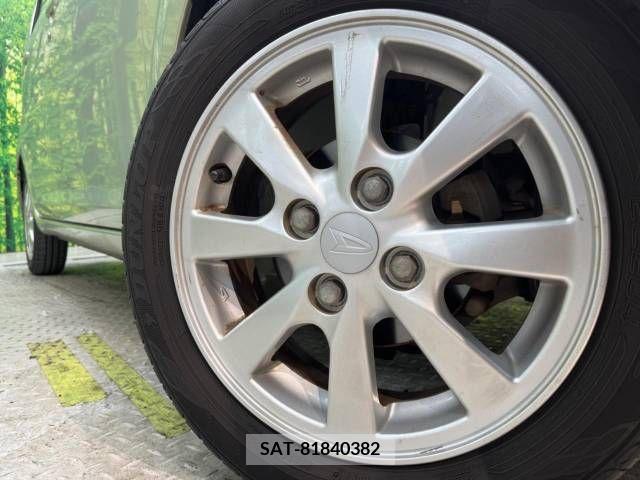 Daihatsu MOVE CUSTOM 2008-08 386058-13