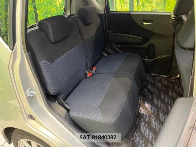 Daihatsu MOVE CUSTOM 2008-08 386058-9