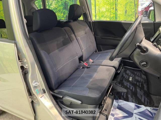 Daihatsu MOVE CUSTOM 2008-08 386058-8