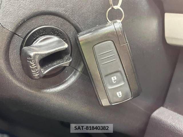 Daihatsu MOVE CUSTOM 2008-08 386058-6