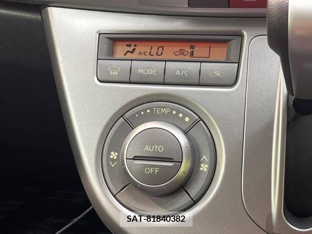 Daihatsu MOVE CUSTOM 2008-08 386058-5
