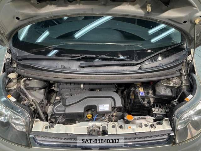 Daihatsu MOVE CUSTOM 2008-08 386058-18