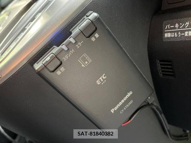 Daihatsu MOVE CUSTOM 2008-08 386058-4