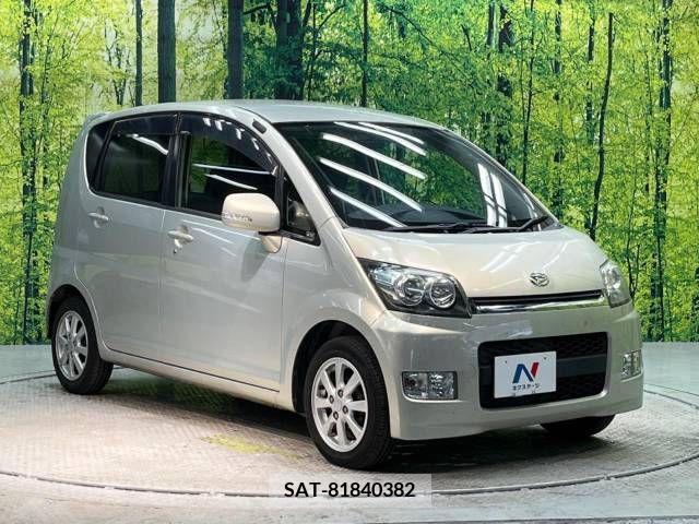 Daihatsu MOVE CUSTOM 2008-08 386058-16