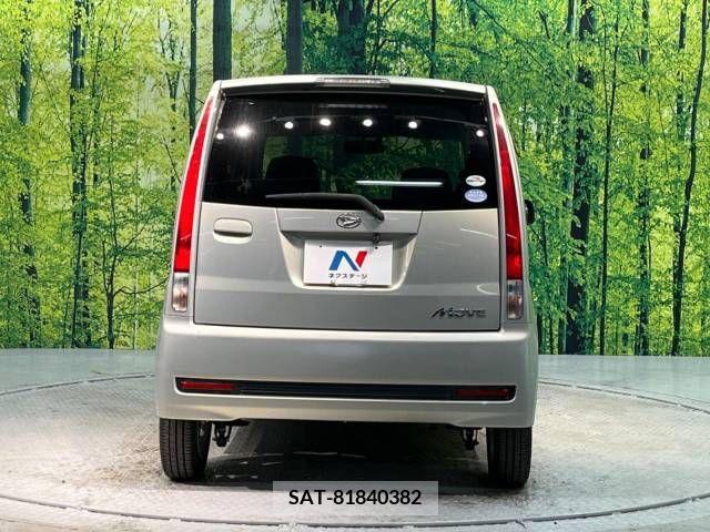 Daihatsu MOVE CUSTOM 2008-08 386058-15