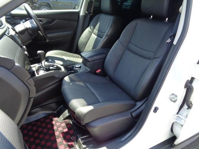 Nissan X-TRAIL 2019-09 21046-13