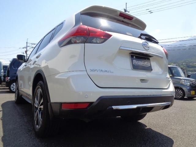 Nissan X-TRAIL 2019-09 21046-20