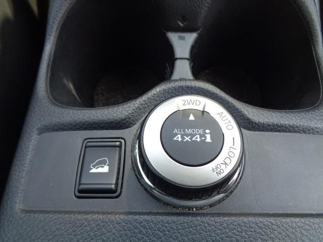 Nissan X-TRAIL 2019-09 21046-9