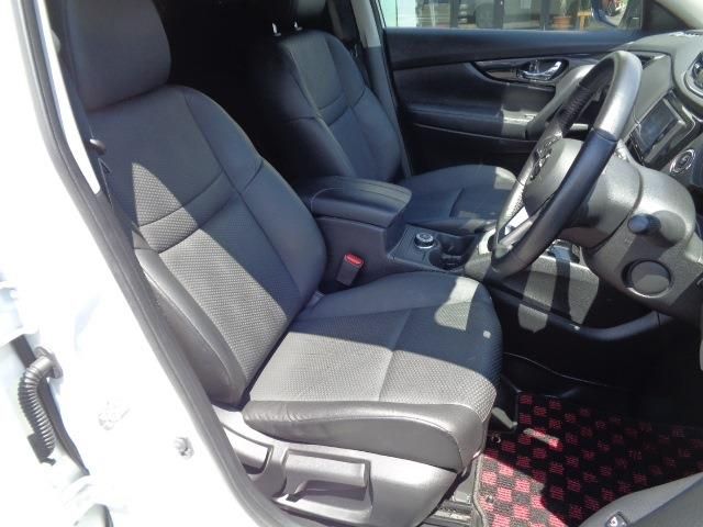 Nissan X-TRAIL 2019-09 21046-12