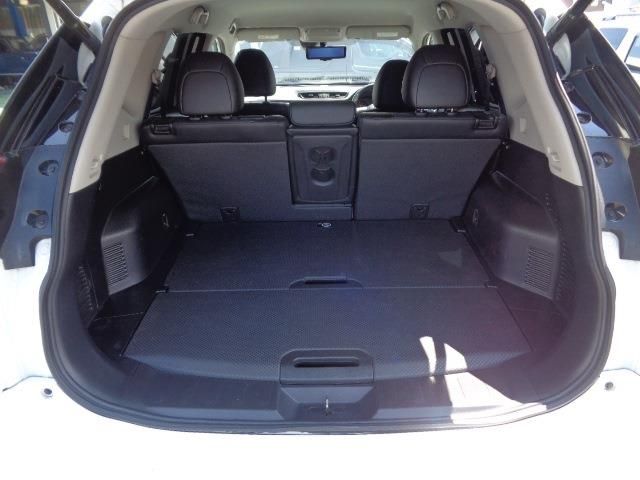 Nissan X-TRAIL 2019-09 21046-15