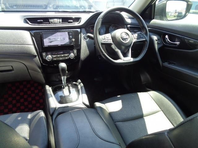 Nissan X-TRAIL 2019-09 21046-1