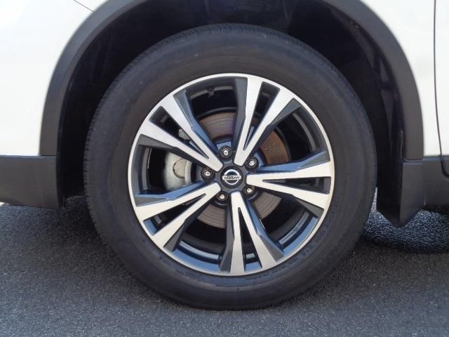 Nissan X-TRAIL 2019-09 21046-22