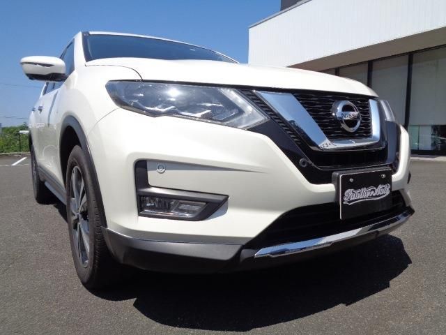 Nissan X-TRAIL 2019-09 21046-18