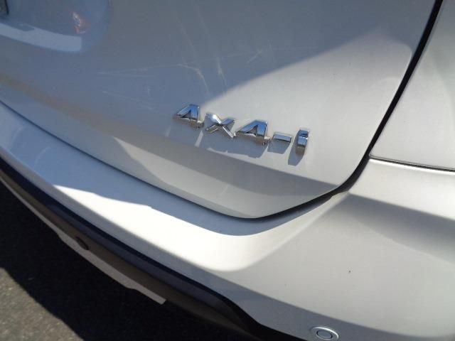 Nissan X-TRAIL 2019-09 21046-21