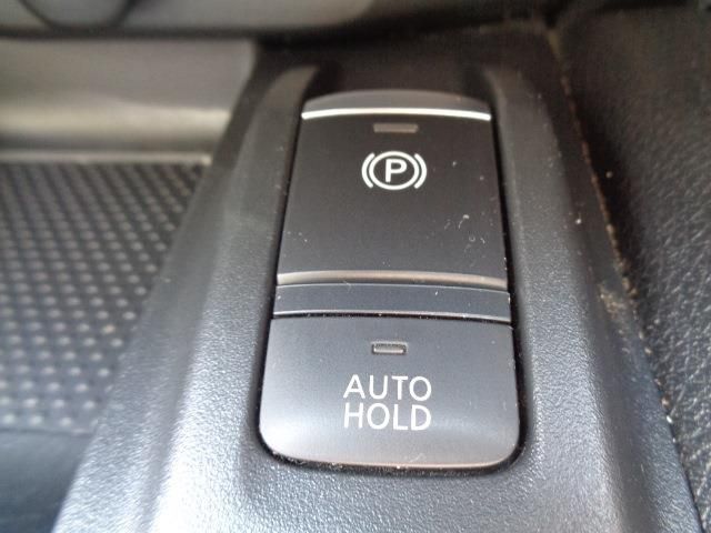 Nissan X-TRAIL 2019-09 21046-10