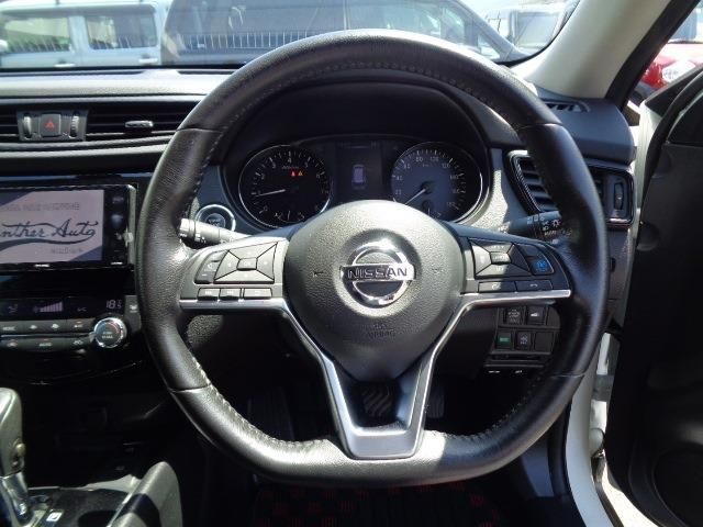 Nissan X-TRAIL 2019-09 21046-3