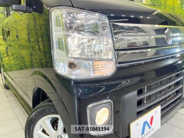 Suzuki EVERY WAGON 2015-06 301684-12