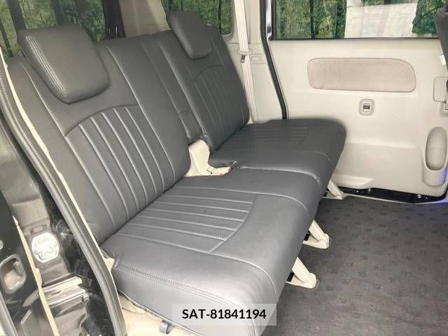 Suzuki EVERY WAGON 2015-06 301684-10