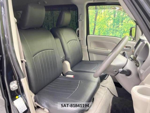 Suzuki EVERY WAGON 2015-06 301684-9