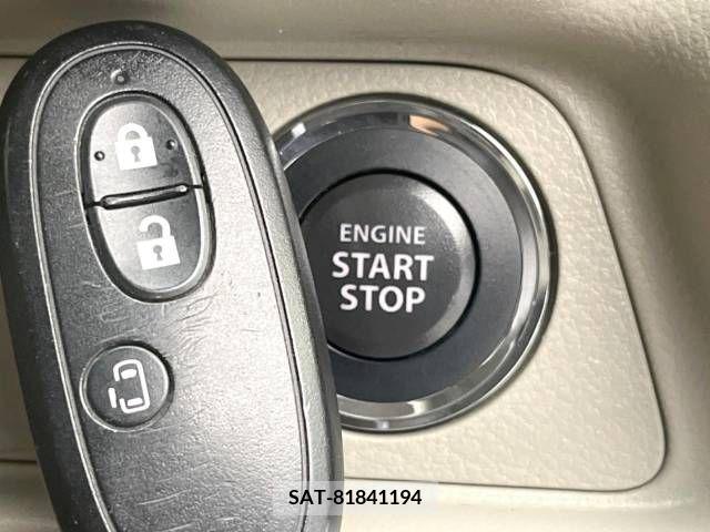 Suzuki EVERY WAGON 2015-06 301684-8