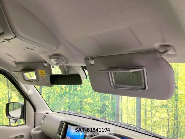 Suzuki EVERY WAGON 2015-06 301684-6