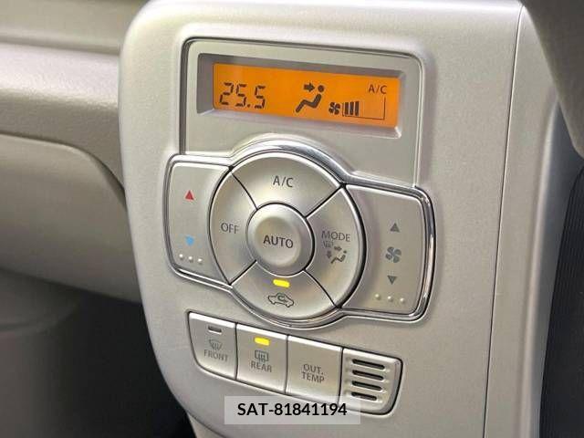 Suzuki EVERY WAGON 2015-06 301684-5