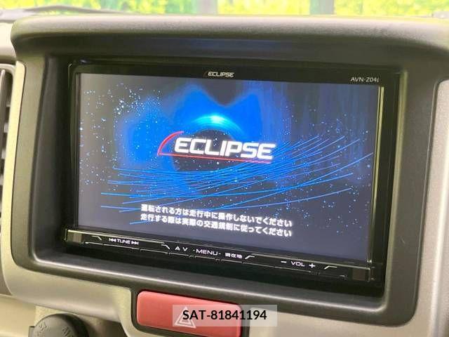 Suzuki EVERY WAGON 2015-06 301684-4