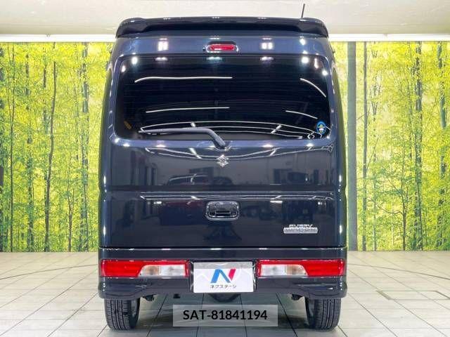 Suzuki EVERY WAGON 2015-06 301684-15