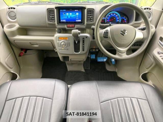 Suzuki EVERY WAGON 2015-06 301684-1