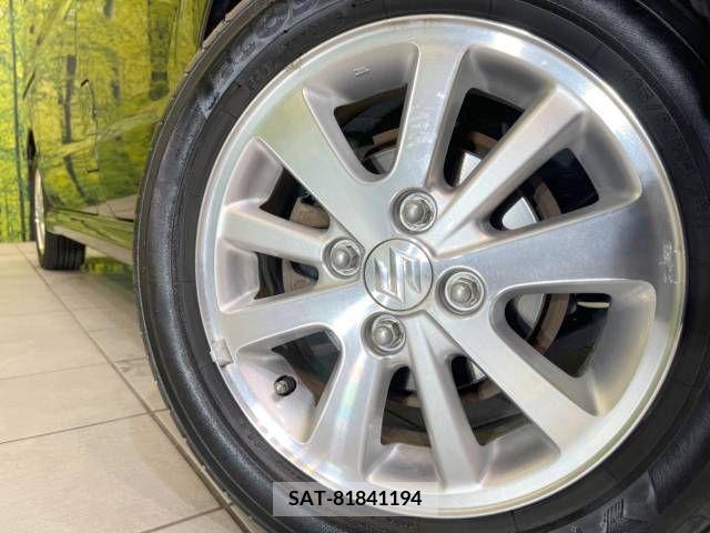Suzuki EVERY WAGON 2015-06 301684-13