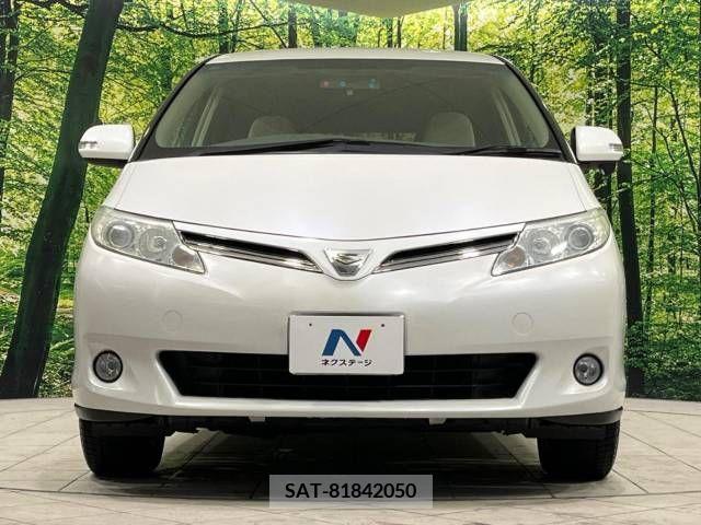 Toyota ESTIMA 2009-08 268781-15