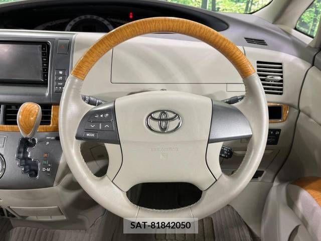 Toyota ESTIMA 2009-08 268781-12