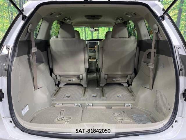 Toyota ESTIMA 2009-08 268781-11
