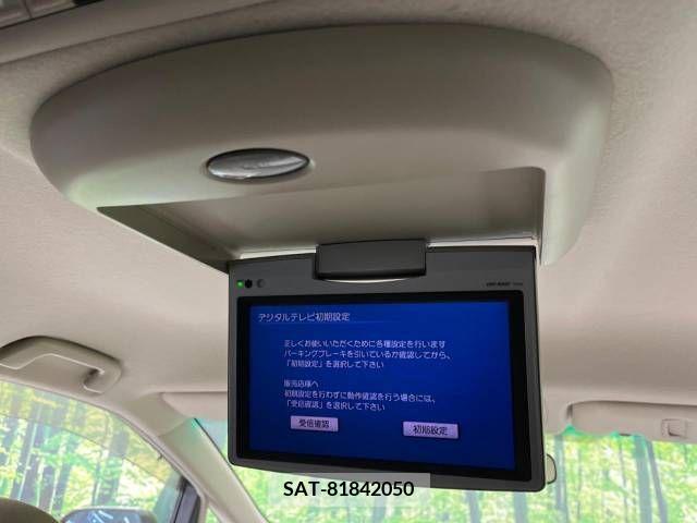 Toyota ESTIMA 2009-08 268781-2