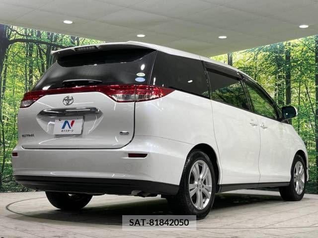 Toyota ESTIMA 2009-08 268781-18