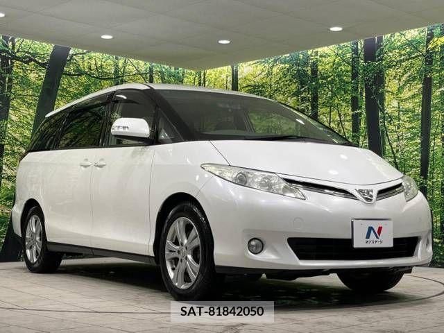 Toyota ESTIMA 2009-08 268781-17