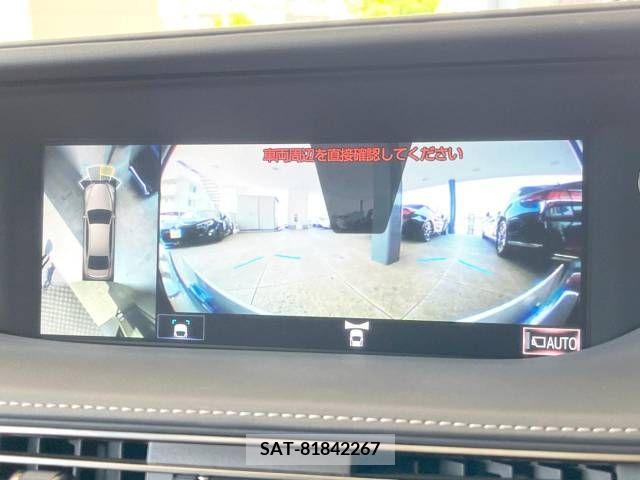 Lexus LS 2018-03 275542-5