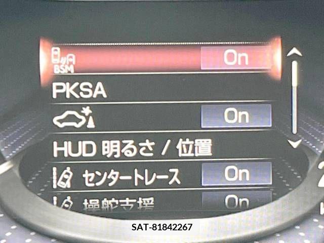 Lexus LS 2018-03 275542-6
