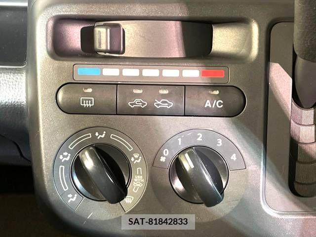 Nissan MOCO 2015-12 256506-6
