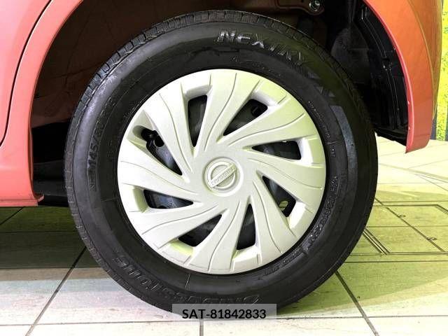 Nissan MOCO 2015-12 256506-13