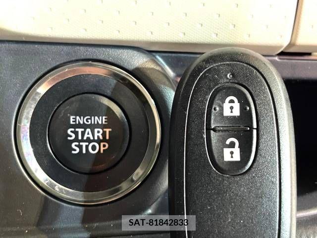 Nissan MOCO 2015-12 256506-3