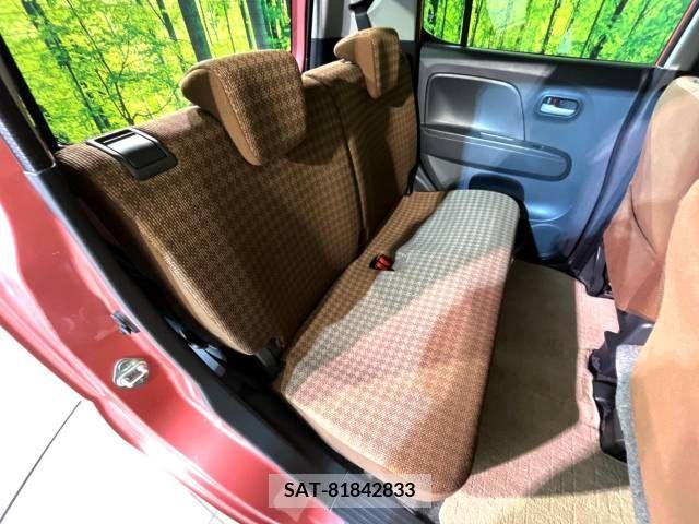 Nissan MOCO 2015-12 256506-9