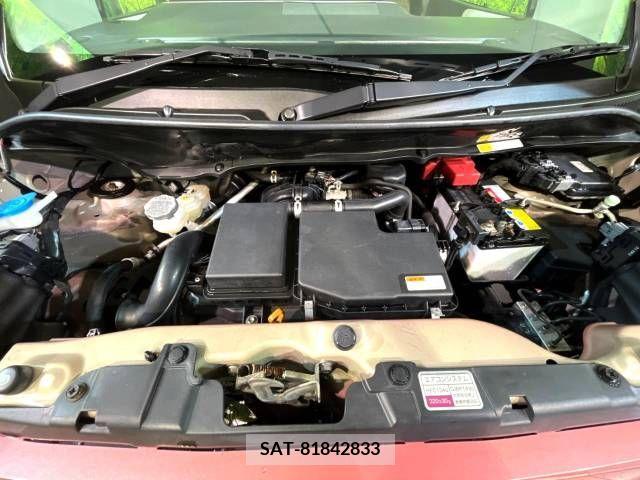 Nissan MOCO 2015-12 256506-18