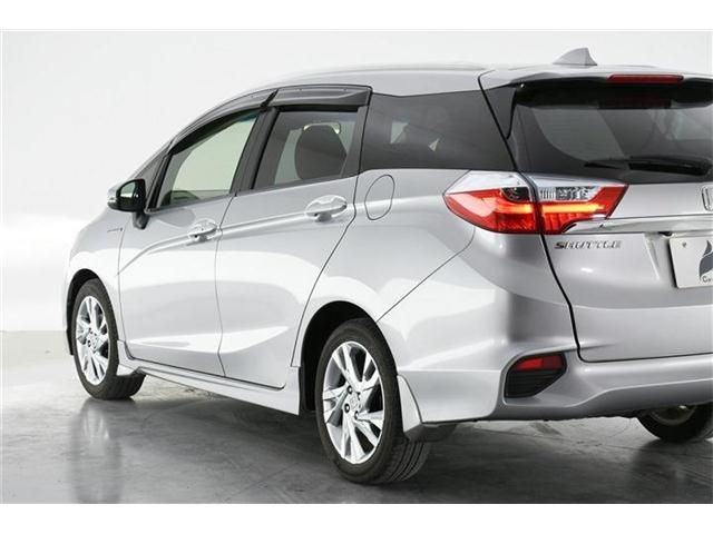 Honda SHUTTLE 2018-11 12175-5