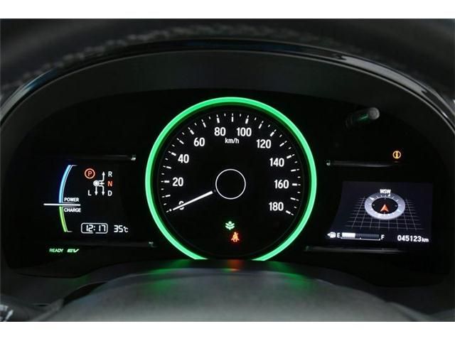 Honda SHUTTLE 2018-11 12175-18
