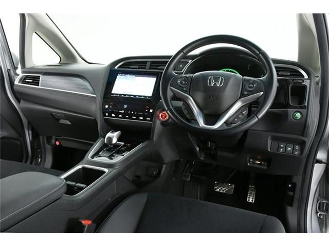 Honda SHUTTLE 2018-11 12175-8