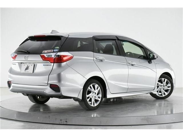 Honda SHUTTLE 2018-11 12175-1