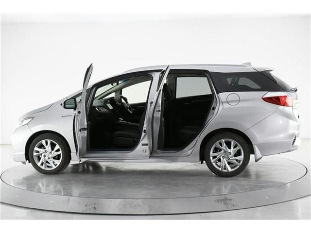 Honda SHUTTLE 2018-11 12175-4